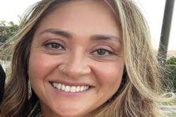 Santa Susana High Graduating Class