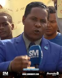 🔎❗ Desapariciones: Más que un problema criminal El antropólogo Wilfredo  Mora señaló que las desapariciones en la República Dominicana no son  únicamente un problema criminal, sino también social, y que no se