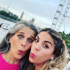 Myriam Ayala Frederick (@brickellballerina) • Instagram photos and videos