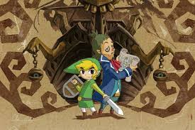 By ron dulin design by katie bush. Nintendo Will Mehr Alte Zelda Spiele Fur Switch Remastern