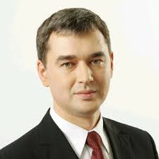 Владимир Русин Email & Phone Number