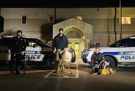 UPDATE: Bridger has been...