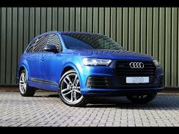 Image result for Mugello Blue 2010 Q7