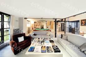 Süper lüks 3 daire tipi olan projenin 4+1 en küçük dairesi 232 metrekaredir. Loft Daire Nedir Estatextra