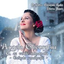 We did not find results for: O Ce Veste Minunata Von Angela Gheorghiu Orchestra Nationala Radio Tiberiu Soare Bei Amazon Music Amazon De