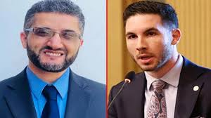 2 Pria Berdarah Arab-Amerika Menang Pemilihan Wali Kota di AS