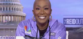 Why Did MSNBC Cancel Joy Reid?