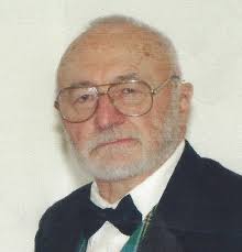 Charles F. 'Chuck' Spindler, 81