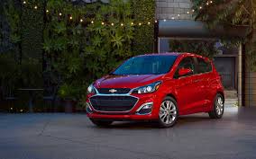 Top 10 Most Affordable 2019 Cars With Air Conditioning 1 10