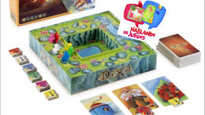 Maybe you would like to learn more about one of these? Dixit Como Se Juega Youtube