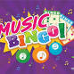 Music Bingo event in Winchester, VA