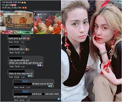 Hoàng thùy linh trẻ trung, xinh đẹp trong ngày ra mắt dự án phim trở lại màn ảnh rộng sau 7 năm. Fan NgÆ°á»¡ng Má»™ Ä'á»™ Tinh Cáº£m Cá»§a Gil Le Hoang Thuy Linh Nhá» Ä'iá»ƒm Chung Vá» Mon Äƒn
