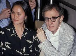 Woody allen, in a response posted on the new york times website friday night, denied his adopted daughter's claim that he had molested her when she was 7 years allen accused his former partner, actress mia farrow, of being vindictive and spiteful and of using their daughter as a pawn for revenge. Woody Allen Married His 27 Year Old Step Daughter Because The Heart Wants What It Wants