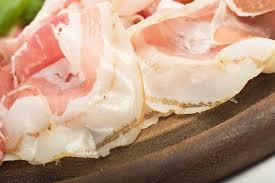 Ciao da francy 74, oggi cucino con voi: Arrosto Alla Panna Il Secondo Ideale Per La Domenica