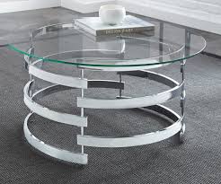 Hours may change under current circumstances Orren Ellis Telly Sled Coffee Table Reviews Wayfair