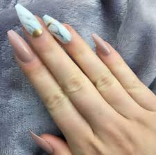 1001 Ideen Und Designs Fur Einzigartige Ballerina Nagel