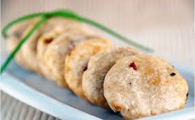Resep perkedel tahu ala warteg di tanggal tua tanggung bulan dompet cekak, sambangi 4 warteg di jakarta untuk makan siang chef bara pamer foto warteg, netizen: Resep Cireng Yang Dijual Konsep Resep Top