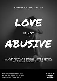 It includes physical, sexual, verbal, emotional, and psychological abuse, threats, coercion, and economic or educational deprivation, whether occurring in public or. Free Custom Printable Domestic Violence Poster Templates Canva