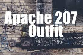 Apache 207 unterwegs prod by juh dee amp kyree. Apache Outfit S Aus Seinen Musikvideo Hoodside