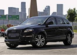 Katalog 2006 Audi Q7