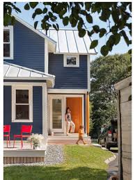 Before you go, make sure to check out these other amazing home decor guides Slate Blue House With Yellow Door Novocom Top