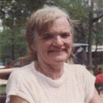 Laura Ann Chadwell Obituary June 2, 2009