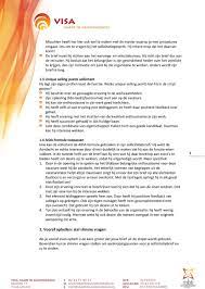 Vergroot Het Succes Van Je Sollicitatiebrief Pdf Gratis Download