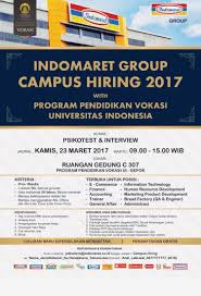 7kartu.com hadir untuk semua pecinta permainan kartu poker online, domino online dan bandar ceme online. Walk In Interview Indomaret Group Vocational Education Program Universitas Indonesia