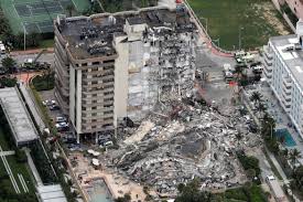 Daylight saving time (dst) not observed in year 2021. Nearly 100 People Missing As Oceanfront Miami Area Building Collapses Reuters