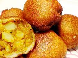 Resep bolu telur 8 super lembut / resep bolu tiram. How To Make Bread Bonda Recipe Recipe Recipe Rasoi