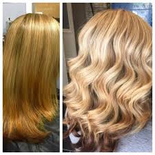 Transformation Going For A Hair Life Hair Hair Transformation