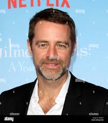 David gilmore hi-res stock photography and images