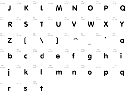 Da fonts the app is designed for android users to get various forts for free this app contains more than 10,00,00,000+ fonts in it so make sure the program can be installed on android. Download Free Vag Rounded Regular Font Dafontfree Net