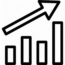 Progress Charts Diagram By Creative Corp