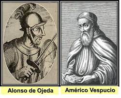 Последние твиты от alonso de ojeda (@alonsodeojeda4). Alonso De Ojeda Torrejoncillo Del Rey Navegante Gobernador Y Conquistador Espanol Recorrio Las Costas De Guyana Venezu Cristobal Colon Cristobal Historia