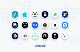 See a list of all cryptocurrencies using the yahoo finance screener. Coinbase Continues To Explore Support For New Digital Assets By Coinbase The Coinbase Blog
