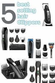 5 Best Professional Mens Hair Clippers At Walmart Amazon As Low As 20 Mens Hair Clippers Hair Clippers Best Clippers For Men