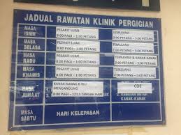 We did not find results for: Klinik Pergigian Kelana Jaya Selangor 60 3 7804 6913