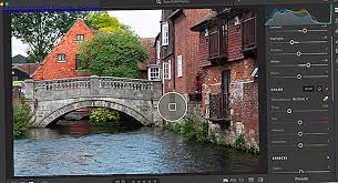 ¿qué versión de lightroom necesito para aplicarlos? Como Usar El Nuevo Lightroom Cc Lo Basico Que Necesita Saber