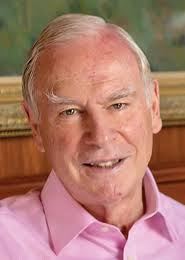 LEADERS Interview with Peter Georgescu, Chairman Emeritus, Young & Rubicam,  Inc.