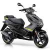 Tgb bullet 50ccm sport roller 2020. 1