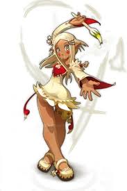 Not to be confused with time travel. Wakfu Class Guide Cra Through Iop S Heart Levelskip