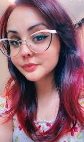 Lily Serrano's Instagram, Twitter & Facebook