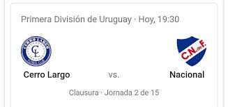 League, teams and player statistics. Futbol Uruguayo Home Facebook