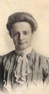 Mary Jane Cody Hurd (1877-1954)