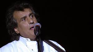The official page of toto cutugno. Musik Toto Cutugno Liegt In Mailander Klinik
