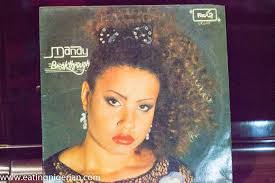 A brief conversation with Mandy Brown Ojugbana: … we are masterful,  spiritual, and all powerful beings…