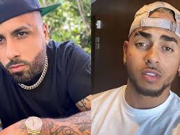 Nicky Jam y Ozuna se suman a la nueva película live action de Tom y Jerry