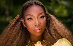 Best traditional r&b performance for new vocal or instrumental traditional r&b recordings. Brandy B7 Album Review