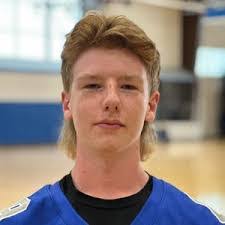 Danny Mei's Instagram, Twitter & Facebook